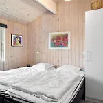 30121-ulfborg-klovervej-474 Сasa de vacaciones