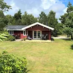 30121-ulfborg-klovervej-474 Сasa de vacaciones