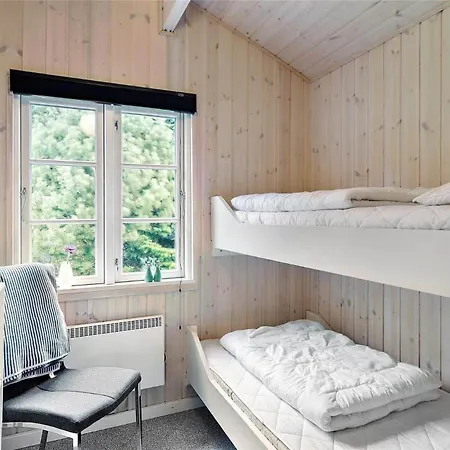 Feriehus 30121-ulfborg-klovervej-474 Sønder Nissum