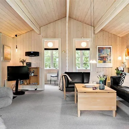 30121-ulfborg-klovervej-474 Tatil Evi