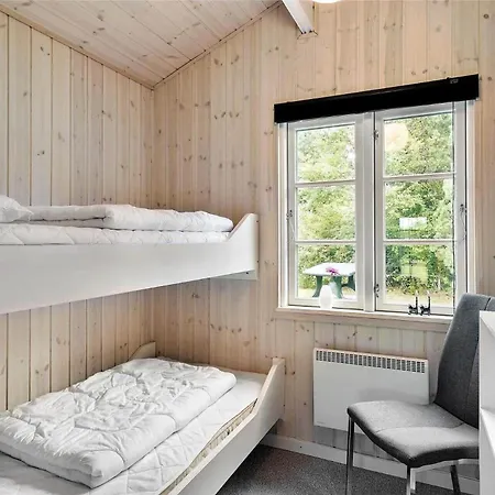 Nyaraló 30121-ulfborg-klovervej-474 Ulfborg