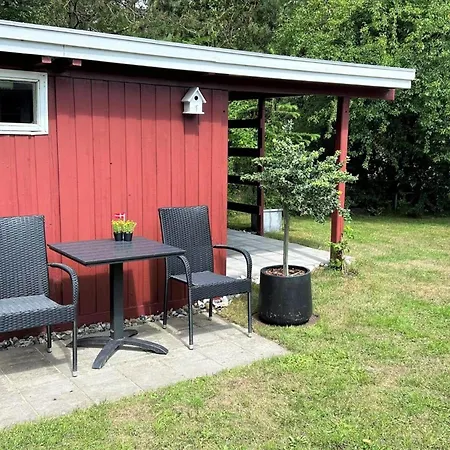 Nyaraló 30121-ulfborg-klovervej-474